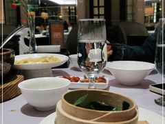 -粗茶淡饭·汉口公馆(循礼门店)