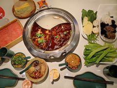 -新辣道鱼火锅(上地华联店)