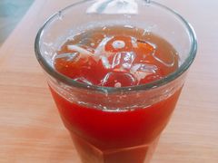 -必胜客(安盛金马店)