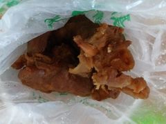 -烤肉宛饭庄(北新桥店)