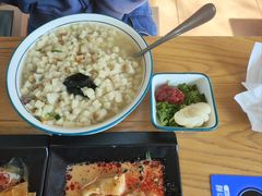 -东关吉祥西安腊汁肉夹馍(健德门店)