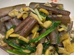 -小林哥的海鲜馆·夜宵烧烤(渔人码头店)