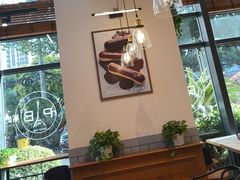 -巴黎贝甜(常德路店)