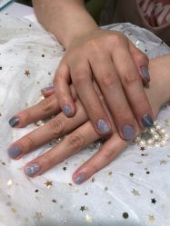 -森日式美甲沙龙MORI NAIL总店