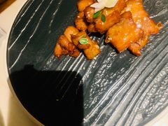 -韵秋荷(宝山龙湖天街店)