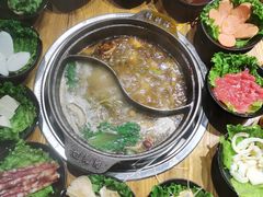 -烂摊摊火锅集市(河北总店)