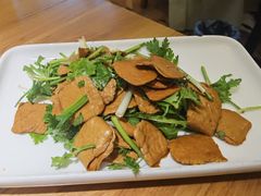 -沈家花园如皋菜(君御豪庭店)