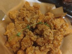盐酥鸡-卡朋西餐(祈福缤纷汇店)