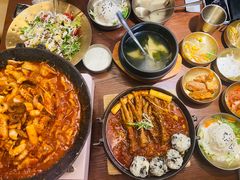 -双门洞·森系料理(体育西店)