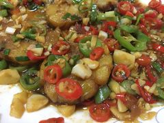 土豆饼-焦滩大树下鱼头馆(焦滩店)