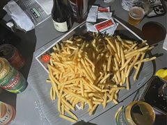 -麦当劳(中二横路店)