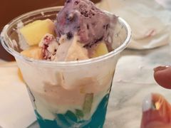 -哈根达斯(美罗城店)