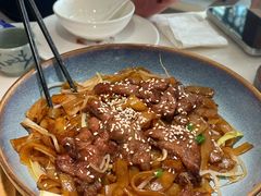 干炒牛河-陶陶居酒家(SM二期购物广场店)