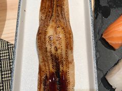 -泉寿司(万科公园店)