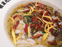 -太二酸菜鱼(群光广场店)