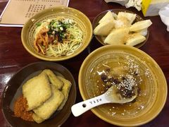-姚家豆花