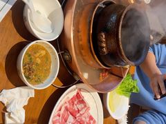 -刘老表·瓦罐汤涮肉(青云谱店)