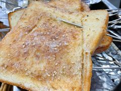 招牌土司-老虎滩大连海鲜烧烤(建邺云锦路总店)