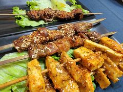 -伊带伊路新疆美食府(呼家楼店)