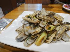 -食客烧烤(罗道庄店)