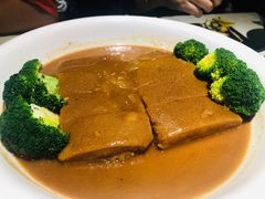 -味可道美食坊(福基路店)