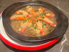 -吕氏焗小鲜•海鲜青岛菜(总店)