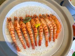 -沿江海南菜·文昌鸡祖师爷(大东海店)