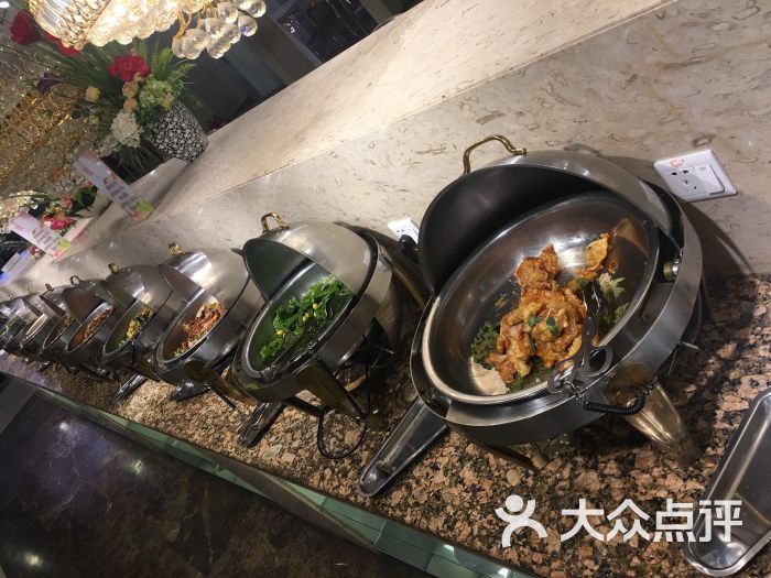 71公馆-图片-天津休闲娱乐-大众点评网