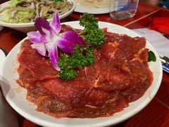 -黄家码头老火锅(解放碑旗舰店)