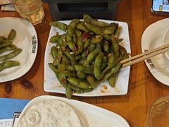 -探唐烧烤(棠东店)