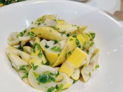 荠菜嫩竹笋-金鼎轩(亚运村店)