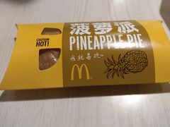 -麦当劳(交道口店)