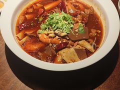 -北京老铺烤鸭(时代广场店)