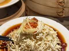 -晓淮山·扬州早茶·淮扬菜(龙阳广场店)