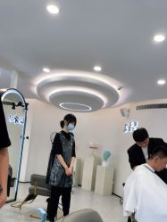点击看大图 -上禾 HAIR SALON