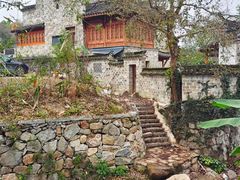 -黄山翡翠谷景区