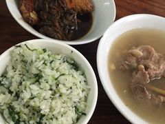 -文庙菜饭(四川北路店)