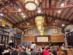 -猪肉婆私房菜(容桂总店)