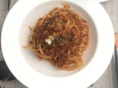 肉酱意大利面-Kitchen·Y洋厨房西餐厅(王府壹号店)