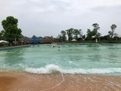 -南京银杏湖乐园