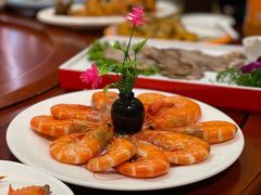 -老苏扬饭店