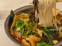 -老东江米粉(南方大厦店)