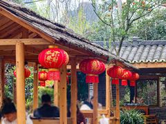 -青城甲(青城山店)