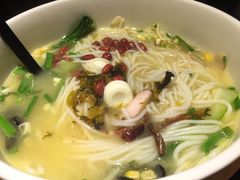 -茶花妹子云南餐厅(北大店)