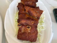 主厨飘香肉-神仙馆(衡山路店)