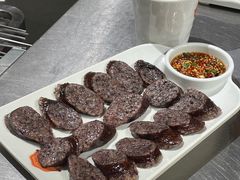 -白玉·朝鲜族烤串(南山店)