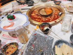 -哥老官重庆美蛙鱼头(西湖银泰十一哥店)
