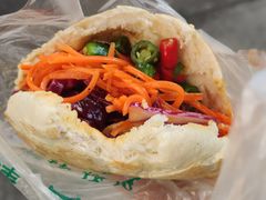 -三兄弟高炉烧饼