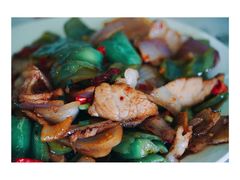 -花乐餐厅(涠洲岛店)