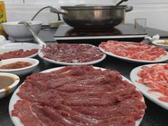 -五洲牛肉美食馆